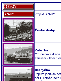 tla��tka a obr�zky